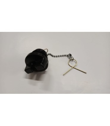 TAPPO OLIO - 531007274