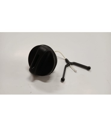 TAPPO SERBATOIO - 537215206