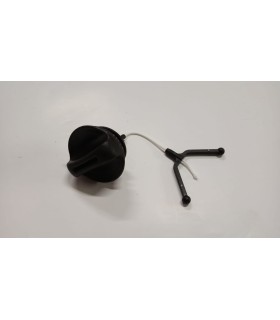 TAPPO SERBATOIO X MOTOSEGA 2150/2152 olio - 537281501