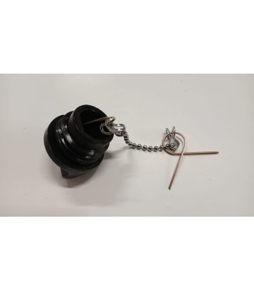 TAPPO OLIO - 538000114