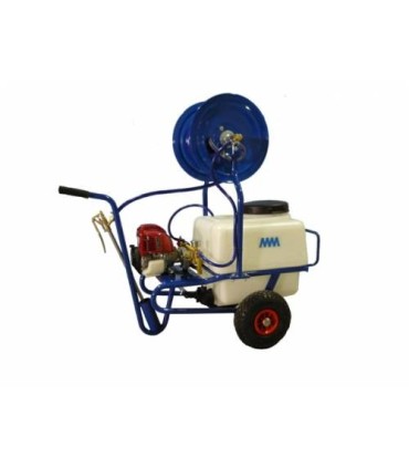 Carrello per irrorazione MM M2385017