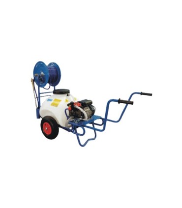 Carrello per irrorazione MM M2197010