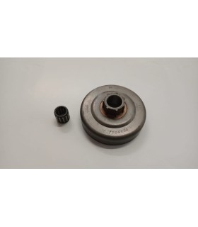 CAMPANA FRIZIONE - 503880502