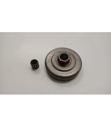 CAMPANA FRIZIONE - 503880502