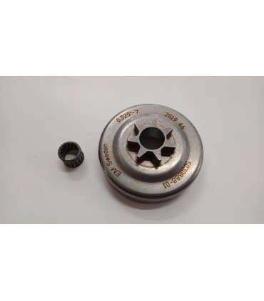 PIGNONE 325' 7D FISSO MOTOSEGA HUSQUARNA 55 - 503088702