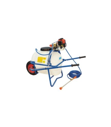 Carrello per irrorazione MM M2389017