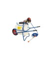 Carrello per irrorazione MM M2389017