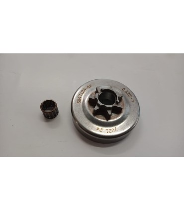 CAMPANA 2240 - 505441501