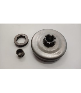 CAMPANA FRIZIONE - 586980601