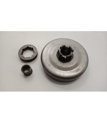 CAMPANA FRIZIONE - 586980601