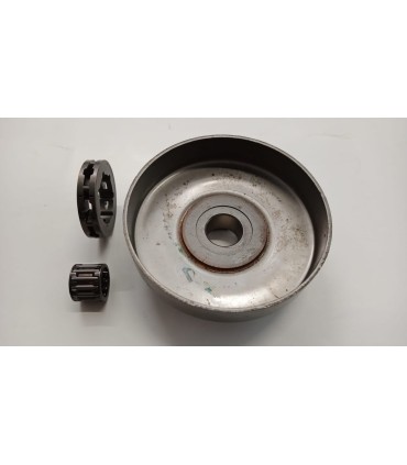 CAMPANA FRIZIONE - 586980601