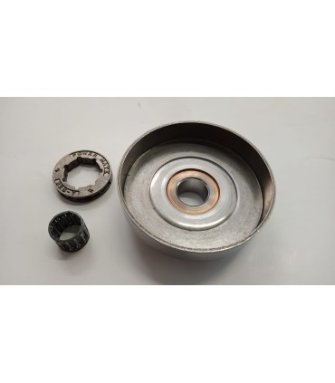 PIGNONE 325' 7D PER MOTOSEGA JONSERED 2156 - 503980002