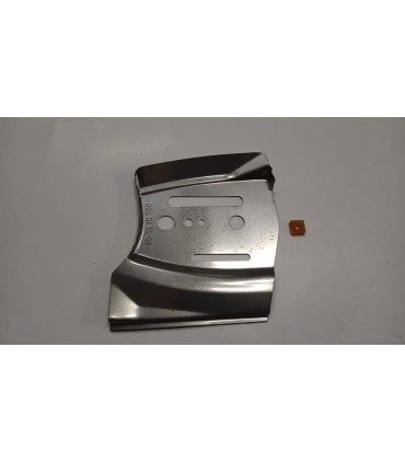 PIASTRINA DI PROTEZIONE - 537046601