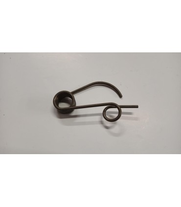 MOLLA LEVA FRENO - 506164801