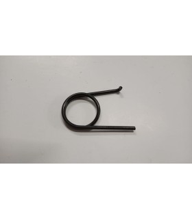 MOLLA RITORNO FRENO CATENA SU LEVA PER JONSERED 2125T - 513897501