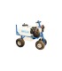 Carrello trainato MM M2191217.1-1