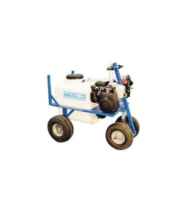 Carrello trainato MM M2191217.1-1