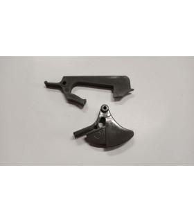 KIT COMANDO GAS MOTOSEGA JONSERED - 530069587