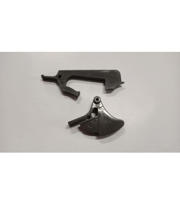 KIT COMANDO GAS MOTOSEGA JONSERED - 530069587