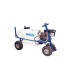 Carrello trainato MM M2191217.1-2