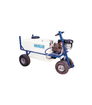 Carrello trainato MM M2191217.1-2