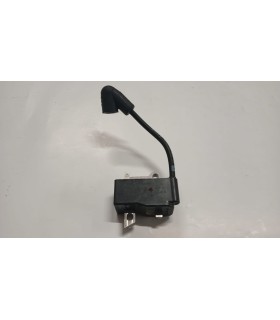 ACCENSIONE BOBINA PER MOTOSEGA 2245 E 2250 JONSERED  - 573935702