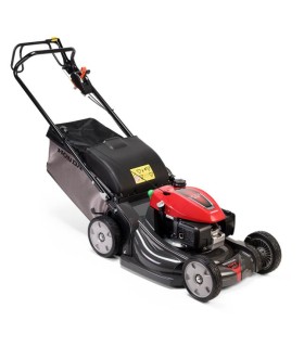 RASAERBA HONDA HRX476HY,TAGLIO 47 CM,TRASMISSIONE IDROSTATICA,CASSA XENOY, MOTORE GCVX170,FRENO LAMA,RACCOLTA+MULKING,PESO 44KG