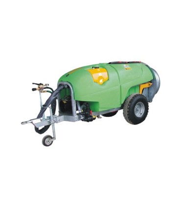 Atomizzatore trainato 800l MM M2108011