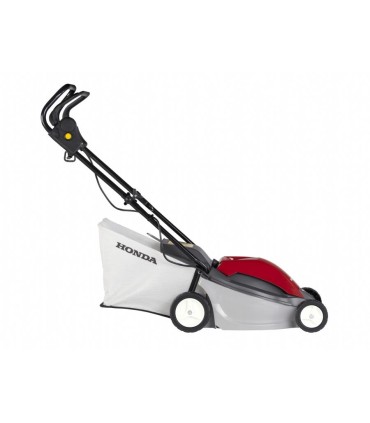 RASAERBA HONDA HRE370PE,ELETTRICO 220V,POTENZA1300W,SCOCCA ABS,TAGLIO 37 CM,PESO 15KG.