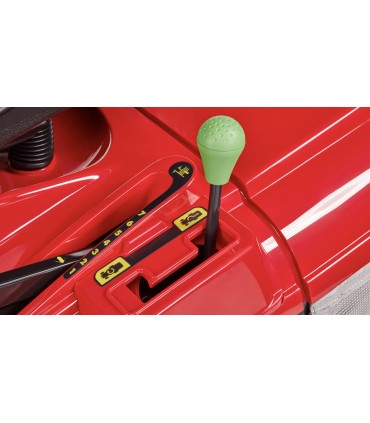 TRATTORINO HONDA HF2625HM,AVANZAMENTO IDROSTATICO,LARGHEZZA TAGLIO122CM ,MOTORE GCV690 BENZINA,BICILINDRICO,RACCOLTA/MULKING,PES