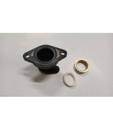 COLLETTORE ASPIRAZIONE MOTOSEGA CS 2125 T - 516944101