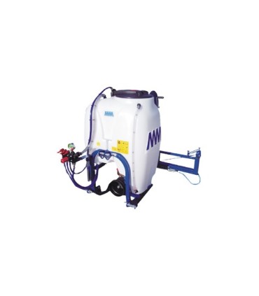 Gruppo portato 200l MM M2402030