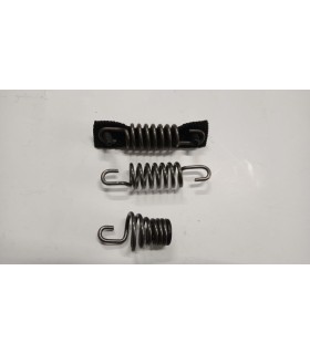 KIT ANTIVIBRANTE - 545006036