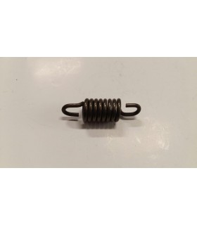 MOLLA AMMORTIZZATORE - 506014601