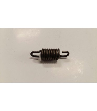 MOLLA AMMORTIZZATORE - 506014601