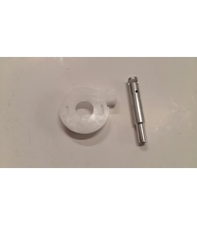 POMPA OLIO - 501777601