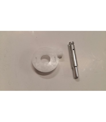 POMPA OLIO - 501777601