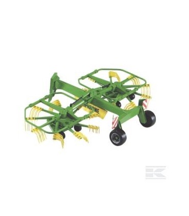 Burder ranghinatore rotante Krone