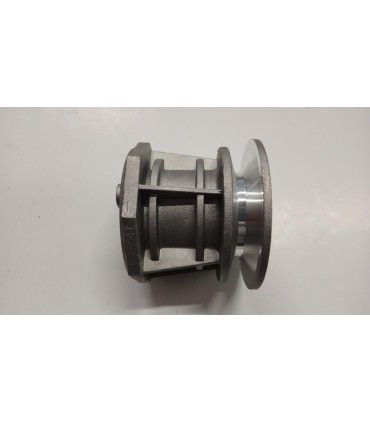 MOZZO LAMA D.25 BASSO - 504591201