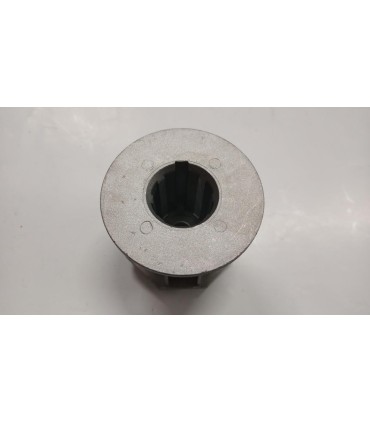 MOZZO LAMA D.25 BASSO - 504591201