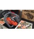 MOTOSEGA OLEO-MAC GSTH 240,CILINDRATA 25CC,POTENZA 1,2CV,BARRA 10,CATENA 3/8 1,3 40 MAGLIE,PESO 3,2 KG. -GSTH240-