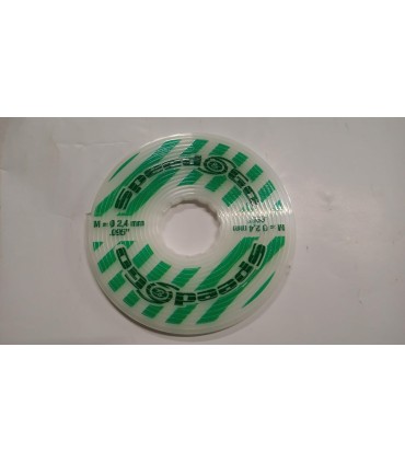 DISCO RICARICA FILO PER TESTINA LOAD E GO D.2,4 - 63040302