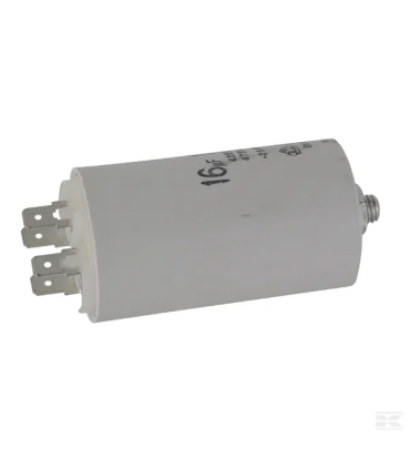 CONDENSATORE 220 VOLT 16 uf - FGP013618