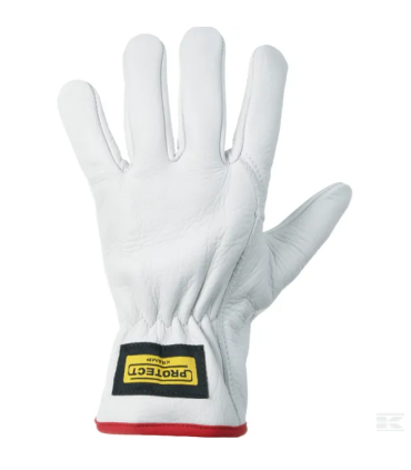 GUANTO DA LAVORO TAGLIA 11/XXL - KG0300811