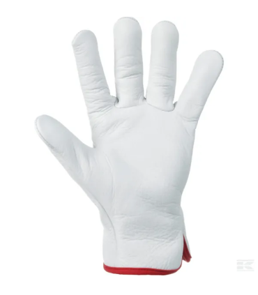 GUANTO DA LAVORO TAGLIA 11/XXL - KG0300811