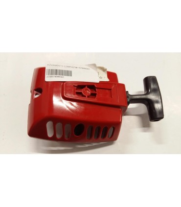 AVVIAMENTO COMPLETO JONSERED - 579066301