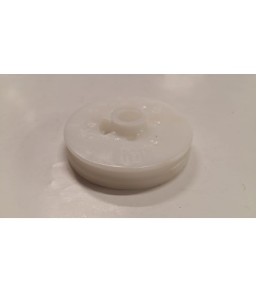 PULEGGIA AVVIAMENTO JONSERED - 523010701