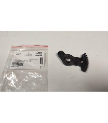 INGRANAGGIO CERCHIO CONICO PER FORBICE BCL25IB  -BCL2503-