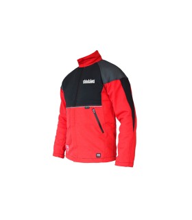 GIACCA ANTITAGLIO SHINDAIWA CLASSE 1 TAGLIA L 50/52 -SG114003-