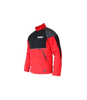 GIACCA ANTITAGLIO SHINDAIWA CLASSE 1 TAGLIA L 50/52 -SG114003-